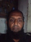 Asif iqbal, 46 лет, کراچی