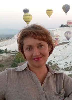 Аля из Энергетика 51 год