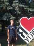 Andrey, 22  , Yenakiyeve