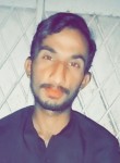 Lala sumair, 21 год, کراچی