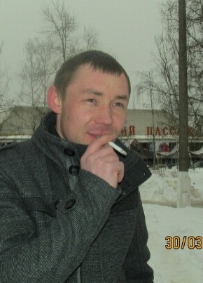 Михаил , 41, Россия, Голицыно