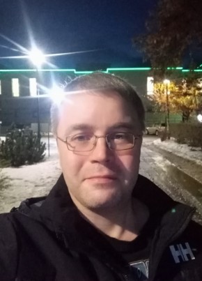 Сергей, 41, Россия, Сегежа