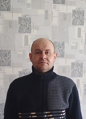 Дмитрий из Самары 43 года