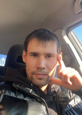 Marsel, 32, Россия, Казань
