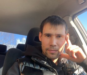 Marsel, 33 года, Казань