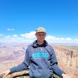 Wyatt lowe, 24  , Flagstaff