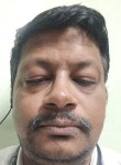 Pappu, 49  , Bangalore