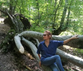 Lyudmila, 48, Krasnodar