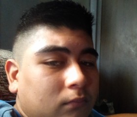 Carlos perez, 25, Piedras Negras (Coahuila)