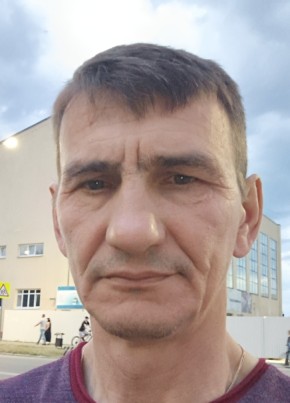 Николай, 48, Россия, Курчатов