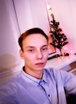 Илья, 27 лет, Ордынское