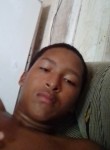 Genilton, 18 лет, São Félix do Xingu