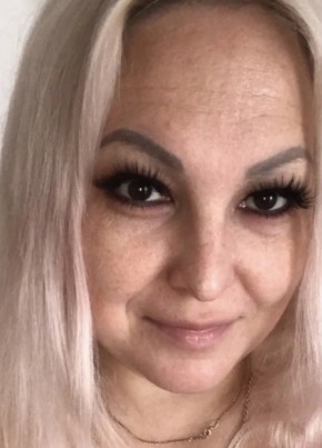 Аделия из Уфы 42 года