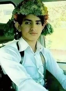 محمود, 23, Saudi Arabia, Jeddah