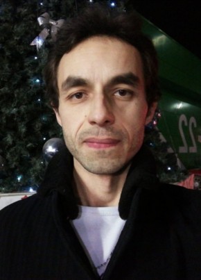 Andrey, 42, Russia, Krasnodar