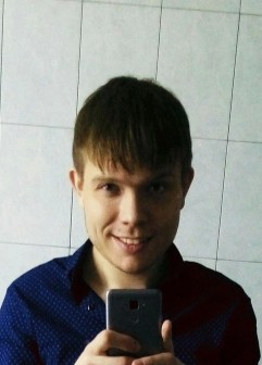Роман, 32, Россия, Братск