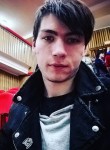 руслан, 22 года, Калуга