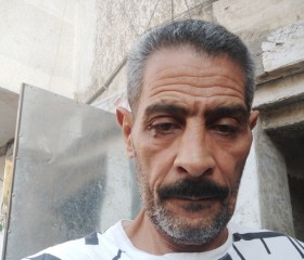 عبده, 57, Alexandria