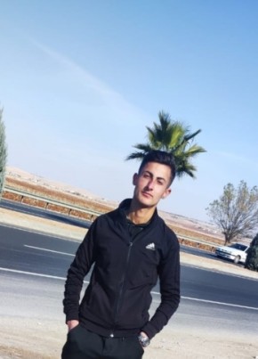 Hasan Kirgin, 22, Türkiye Cumhuriyeti, Antakya