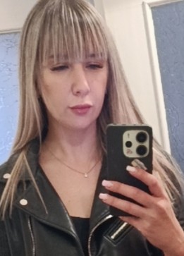 Ekaterina из Новосибирска 33 года