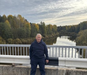 Leonid, 74, Moscow