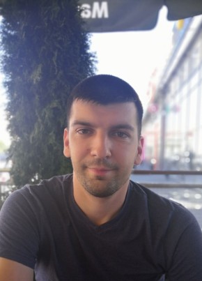 Andrey, 34, Russia, Orenburg