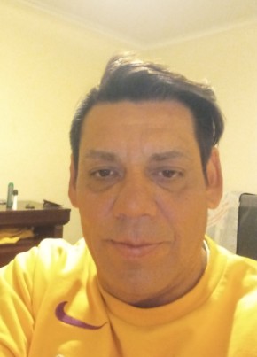 Juan, 44, República de Chile, Punta Arenas