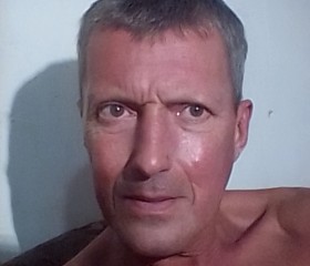 Эдуард, 45 лет, Калининград