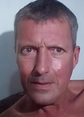 Eduard, 44, Russia, Kaliningrad