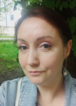 Елена из Бабруйска 43 года
