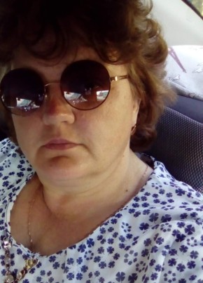 Мария Орехова, 55, Россия, Строитель