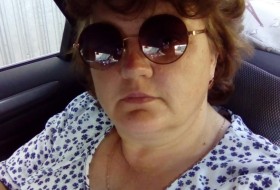 Мария Орехова, 55 - Только Я