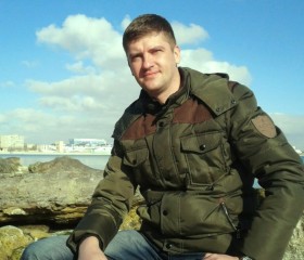 Николай, 34 года, Санкт-Петербург