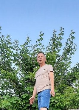 Борис, 57, Россия, Москва