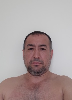 Фаррух, 46, Россия, Воскресенск