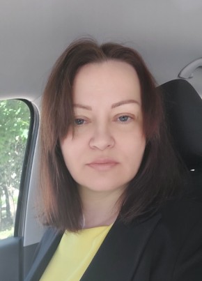 Natalya, 48, Russia, Domodedovo