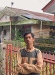 Ahmad, 23 года, Padangsidempuan