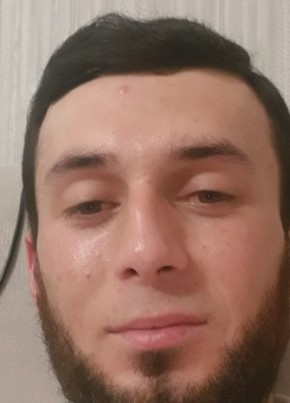 Sirojiddin, 31, Россия, Казань