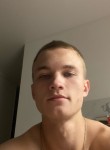 Dmitriy, 24, Severodvinsk