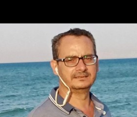 Saed, 54, Cairo