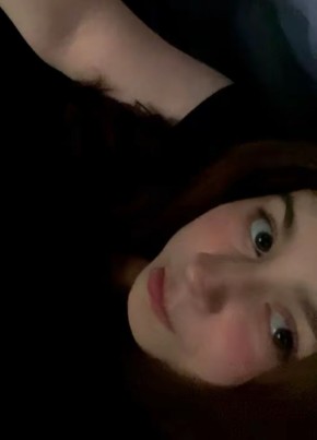 Людмила из Ромоданово 18 лет