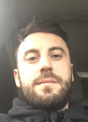 joel, 36, United Kingdom, Broughton Astley