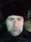 Муса, 42 года, Грозный