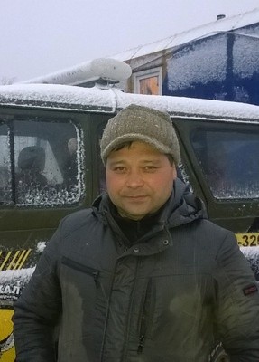 Юрий, 50, Россия, Томск