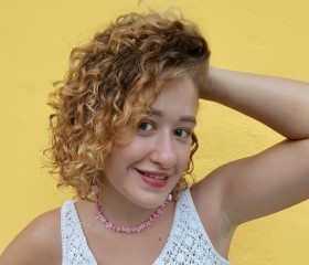 Polina, 29, Duong Dong