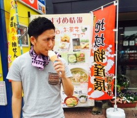 けんたろう, 30, Okayama-shi