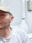 Павел, 43 года, Южно-Сахалинск