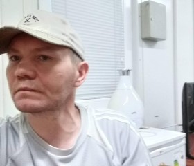 Павел, 44 года, Корсаков
