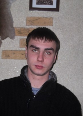 Кирилл, 30, Россия, Ногинск