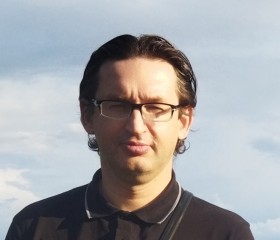 Nikolay, 44, Yaroslavl